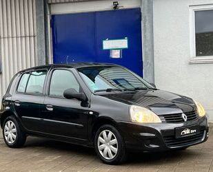Renault Clio Gebrauchtwagen