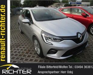 Renault Clio Gebrauchtwagen