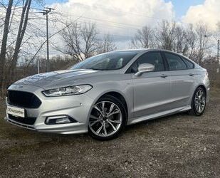 Ford Mondeo Gebrauchtwagen