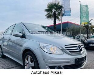 Mercedes-Benz B 200 Gebrauchtwagen