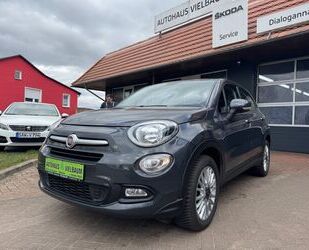 Fiat 500X Gebrauchtwagen