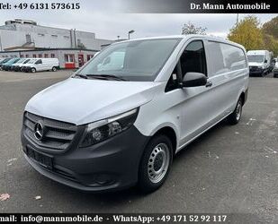 Mercedes-Benz Vito Gebrauchtwagen