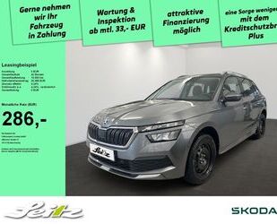 Skoda Kamiq Gebrauchtwagen
