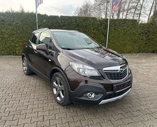 Opel Mokka Gebrauchtwagen