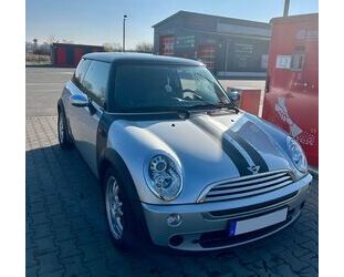 Mini Cooper Coupé Gebrauchtwagen