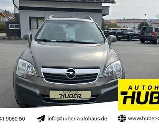 Opel Antara Gebrauchtwagen