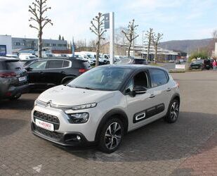 Citroen C3 Gebrauchtwagen
