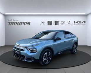 Citroen C4 Gebrauchtwagen