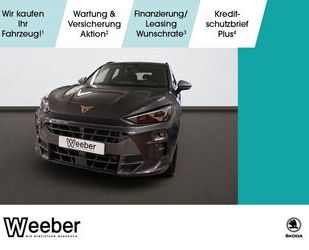 Cupra Terramar Gebrauchtwagen