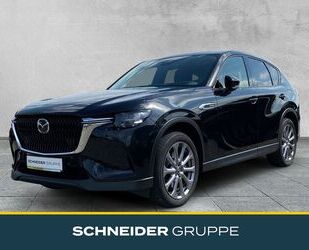 Mazda CX-60 Gebrauchtwagen