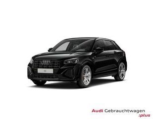 Audi Q2 Gebrauchtwagen