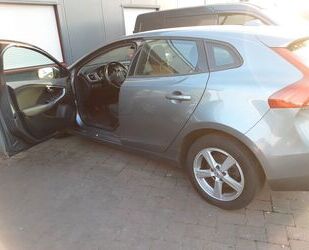 Volvo V40 Gebrauchtwagen