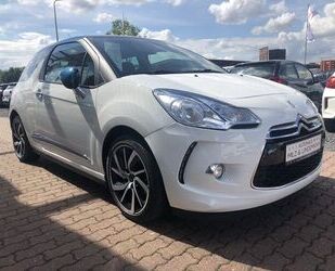 Citroen DS3 Gebrauchtwagen