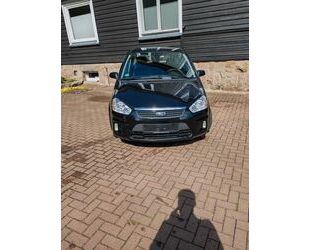 Ford C-Max Gebrauchtwagen