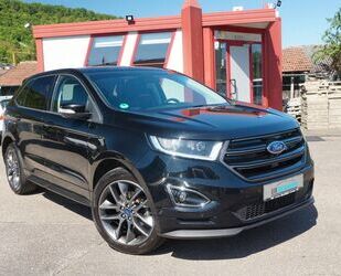 Ford Edge Gebrauchtwagen
