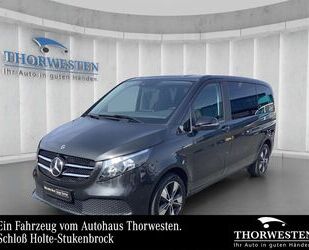 Mercedes-Benz V 220 Gebrauchtwagen