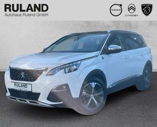 Peugeot 5008 Gebrauchtwagen