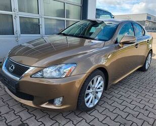 Lexus IS 250 Gebrauchtwagen