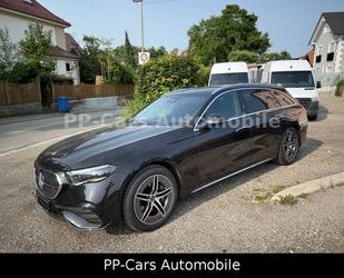 Mercedes-Benz E 450 Gebrauchtwagen
