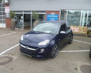 Opel Adam Gebrauchtwagen