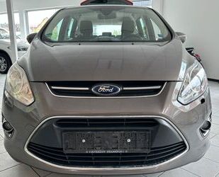 Ford C-Max Gebrauchtwagen