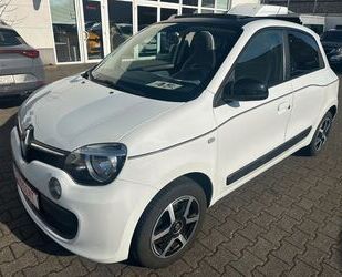 Renault Twingo Gebrauchtwagen
