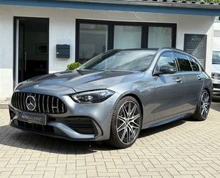 Mercedes-Benz C 43 AMG Gebrauchtwagen