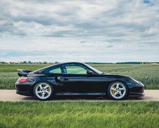 Porsche 996 Gebrauchtwagen