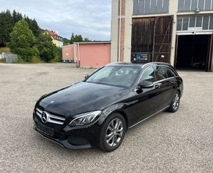 Mercedes-Benz C 200 Gebrauchtwagen