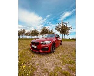 BMW M140i Gebrauchtwagen