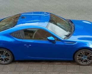 Subaru BRZ Gebrauchtwagen