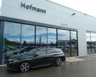 Peugeot 308 Gebrauchtwagen