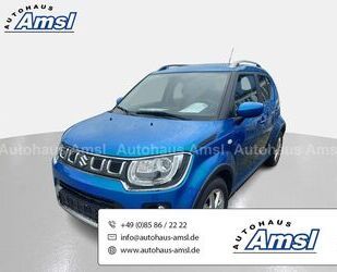 Suzuki Ignis Gebrauchtwagen