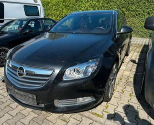 Opel Insignia Gebrauchtwagen