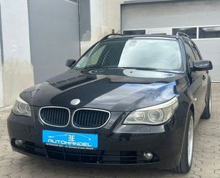 BMW 530 Gebrauchtwagen
