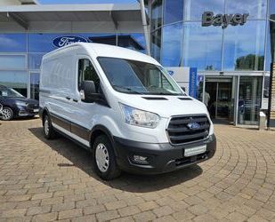 Ford Transit Gebrauchtwagen