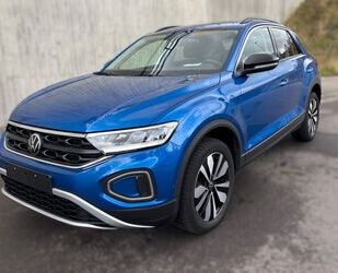 Ford T-Roc 