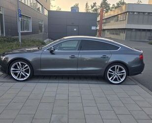 Audi A5 Gebrauchtwagen