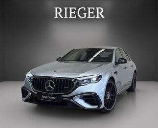 Mercedes-Benz E 53 AMG Gebrauchtwagen