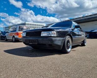 Audi 80 Gebrauchtwagen