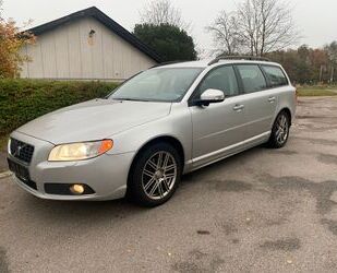 Volvo V70 Gebrauchtwagen