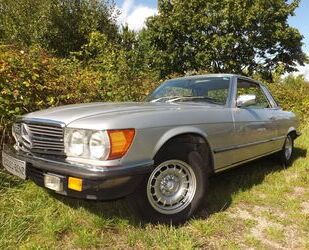 Mercedes-Benz 380 Gebrauchtwagen