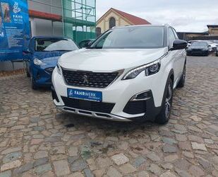 Peugeot 3008 Gebrauchtwagen