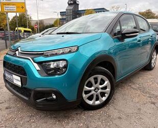 Citroen C3 Gebrauchtwagen