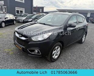 Hyundai ix35 Gebrauchtwagen