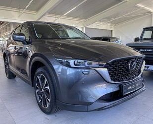 Mazda CX-5 Gebrauchtwagen