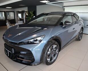 Cupra Tavascan Gebrauchtwagen