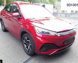 BYD ATTO 3 Gebrauchtwagen