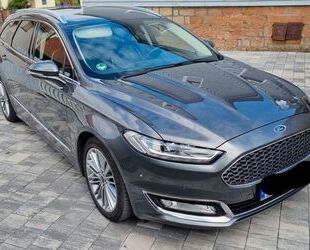 Ford Mondeo Gebrauchtwagen