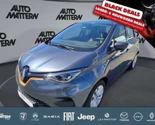 Renault ZOE Gebrauchtwagen